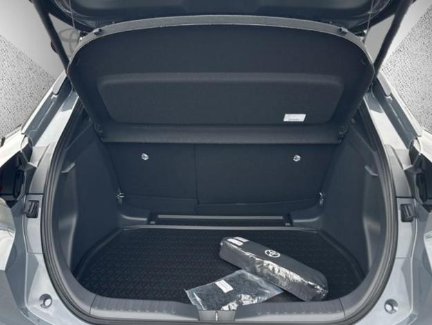 TOYOTA C-HR 1.8 Hybride 140 Graphic  C HR HYBRIDE NG HYBRIDE 140 GRAPHIC 