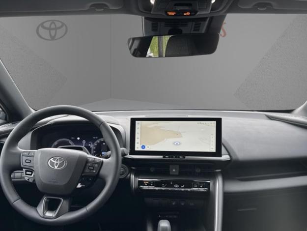 TOYOTA C-HR 1.8 Hybride 140 Graphic  C HR HYBRIDE NG HYBRIDE 140 GRAPHIC 
