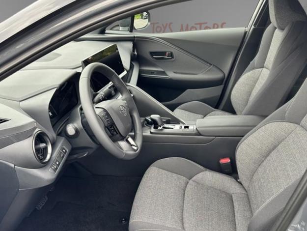 TOYOTA C-HR 1.8 Hybride 140 Graphic  C HR HYBRIDE NG HYBRIDE 140 GRAPHIC 