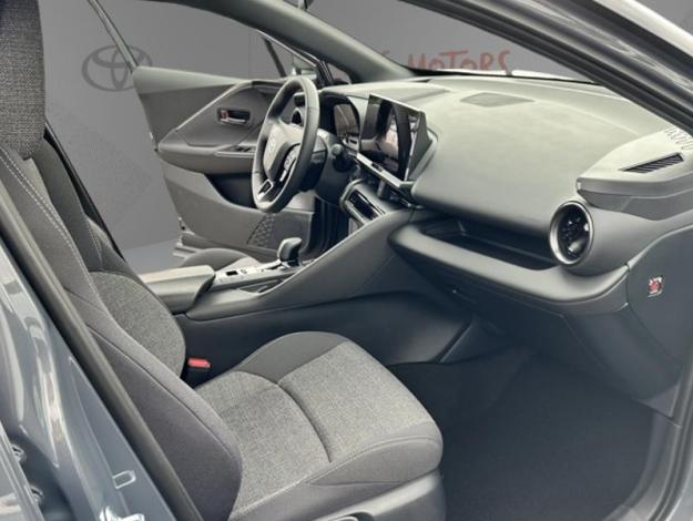 TOYOTA C-HR 1.8 Hybride 140 Graphic  C HR HYBRIDE NG HYBRIDE 140 GRAPHIC 