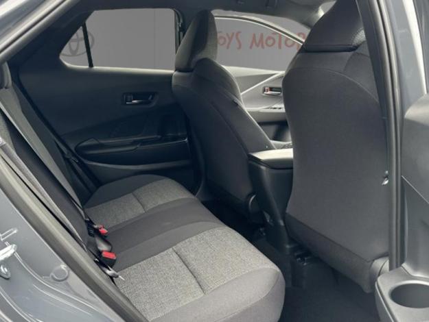 TOYOTA C-HR 1.8 Hybride 140 Graphic  C HR HYBRIDE NG HYBRIDE 140 GRAPHIC 