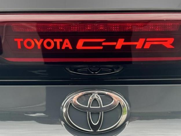 TOYOTA C-HR 1.8 Hybride 140 Graphic  C HR HYBRIDE NG HYBRIDE 140 GRAPHIC 