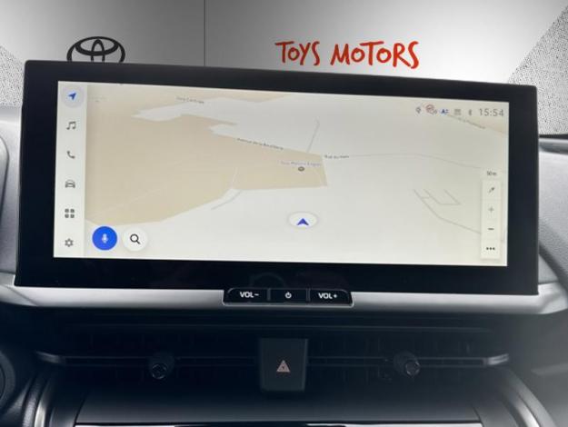 TOYOTA C-HR 1.8 Hybride 140 Graphic  C HR HYBRIDE NG HYBRIDE 140 GRAPHIC 
