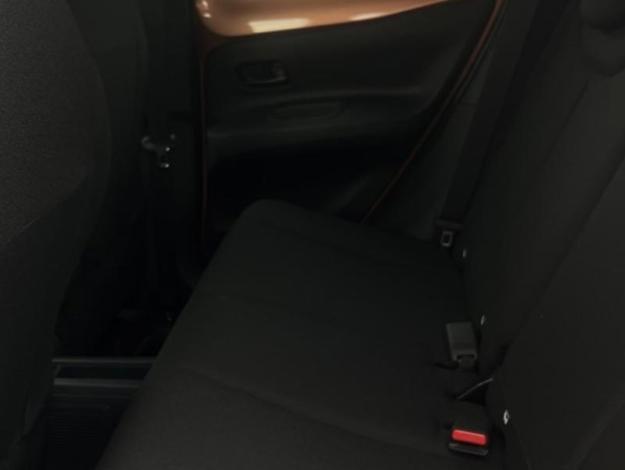 TOYOTA Aygo X Hybride 116h Graphic  AYGO X 116H GRAPHIC ZEN 