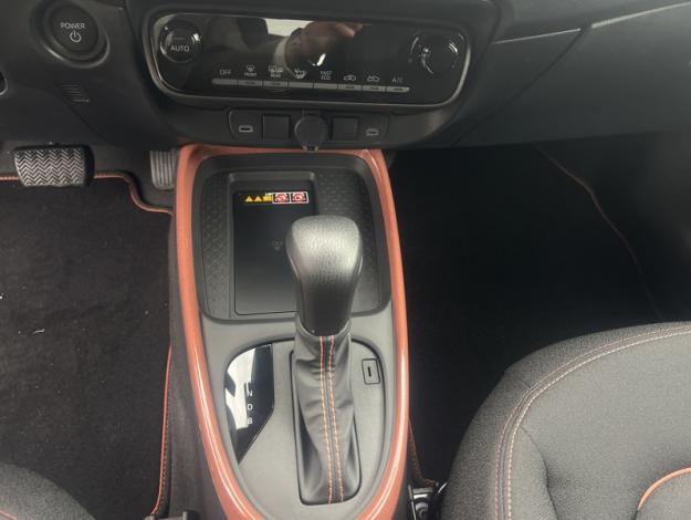 TOYOTA Aygo X Hybride 116h Graphic  AYGO X 116H GRAPHIC ZEN 