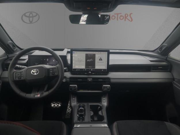 TOYOTA RAV4 Hybride AWD 194ch GR Sport   RAV4 HYBRID 191CH AWD I GR SPORT 