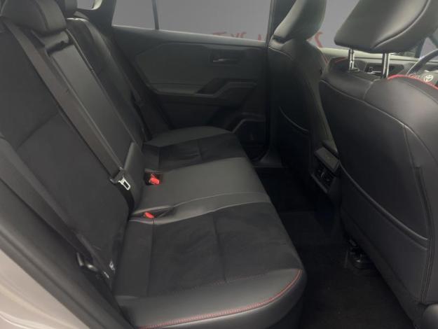 TOYOTA RAV4 Hybride AWD 194ch GR Sport   RAV4 HYBRID 191CH AWD I GR SPORT 