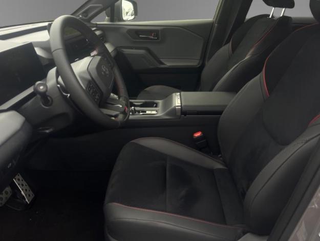 TOYOTA RAV4 Hybride AWD 194ch GR Sport   RAV4 HYBRID 191CH AWD I GR SPORT 