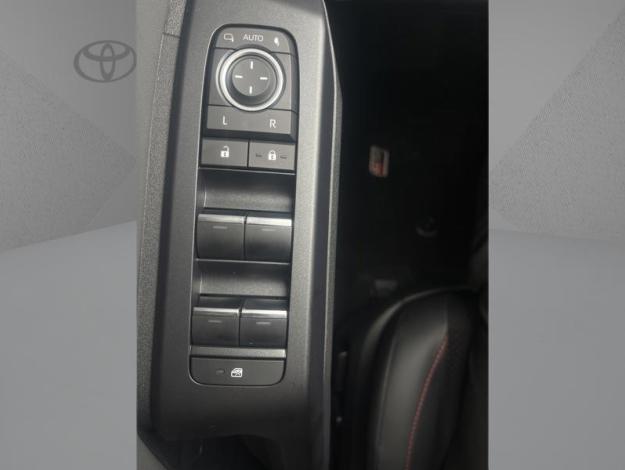 TOYOTA RAV4 Hybride AWD 194ch GR Sport   RAV4 HYBRID 191CH AWD I GR SPORT 