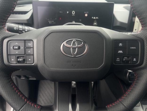 TOYOTA RAV4 Hybride AWD 194ch GR Sport   RAV4 HYBRID 191CH AWD I GR SPORT 
