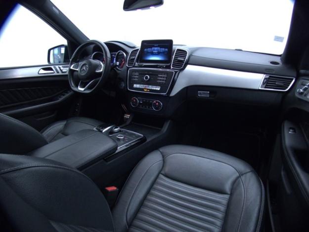 MERCEDES-BENZ GLS 350 d 4MATIC Executive  