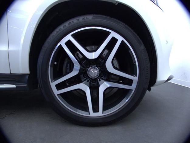 MERCEDES-BENZ GLS 350 d 4MATIC Executive  