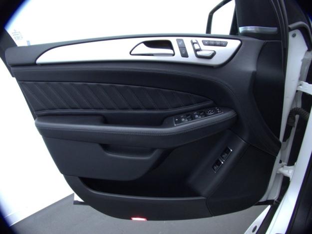 MERCEDES-BENZ GLS 350 d 4MATIC Executive  