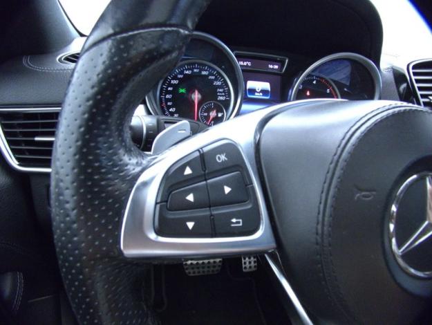 MERCEDES-BENZ GLS 350 d 4MATIC Executive  