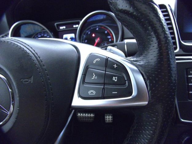 MERCEDES-BENZ GLS 350 d 4MATIC Executive  