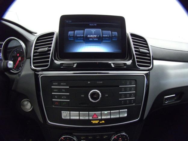 MERCEDES-BENZ GLS 350 d 4MATIC Executive  