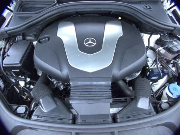 MERCEDES-BENZ GLS 350 d 4MATIC Executive  