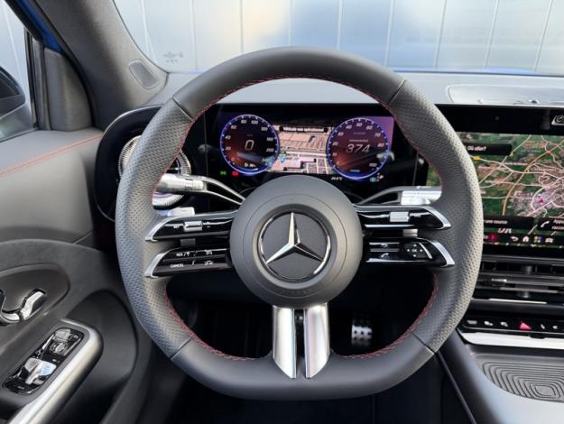MERCEDES-BENZ GLB 250+ avec technologie EQ Limited Edition  GLB 250+ avec technologie EQ Limited Edition