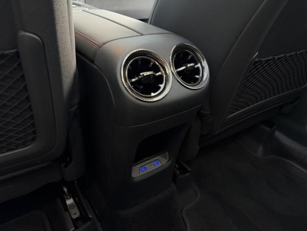 MERCEDES-BENZ GLB 250+ avec technologie EQ Limited Edition  GLB 250+ avec technologie EQ Limited Edition