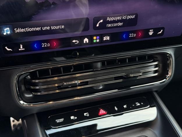 MERCEDES-BENZ GLB 250+ avec technologie EQ Limited Edition  GLB 250+ avec technologie EQ Limited Edition