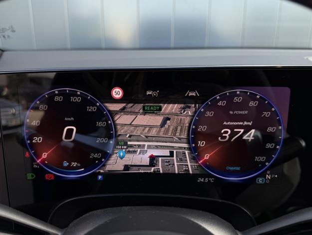 MERCEDES-BENZ GLB 250+ avec technologie EQ Limited Edition  GLB 250+ avec technologie EQ Limited Edition