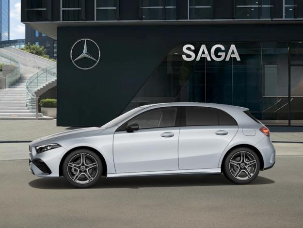 MERCEDES-BENZ Classe A 180 d Edition 140  Classe A 180 d Edition 140