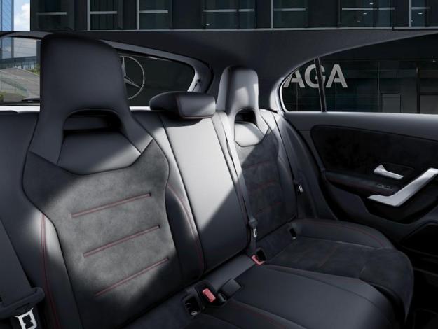 MERCEDES-BENZ Classe A 180 d Edition 140  Classe A 180 d Edition 140