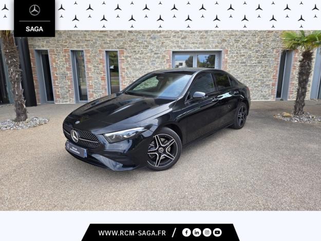 MERCEDES-BENZ Classe A 250 e Hybrid EQ Berline AMG Line  Classe A 250 e Berline AMG Line