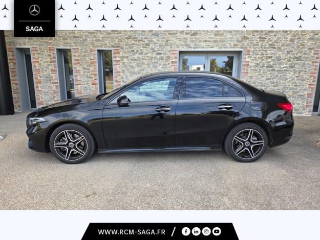 MERCEDES-BENZ Classe A 250 e Hybrid EQ Berline AMG Line  Classe A 250 e Berline AMG Line