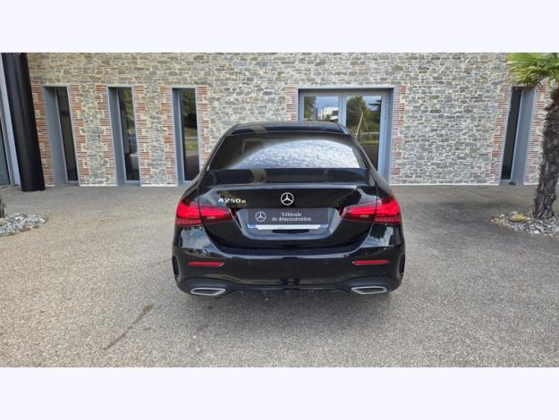 MERCEDES-BENZ Classe A 250 e Hybrid EQ Berline AMG Line  Classe A 250 e Berline AMG Line