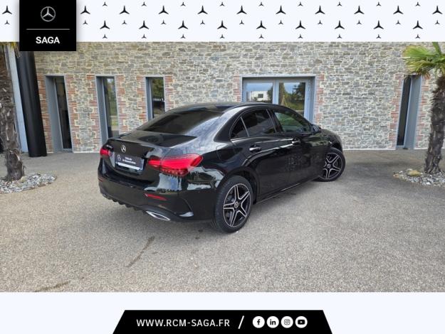 MERCEDES-BENZ Classe A 250 e Hybrid EQ Berline AMG Line  Classe A 250 e Berline AMG Line