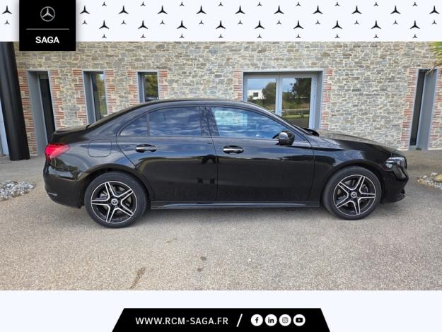 MERCEDES-BENZ Classe A 250 e Hybrid EQ Berline AMG Line  Classe A 250 e Berline AMG Line