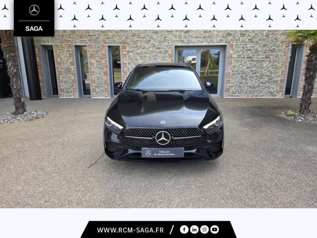 MERCEDES-BENZ Classe A 250 e Hybrid EQ Berline AMG Line  Classe A 250 e Berline AMG Line