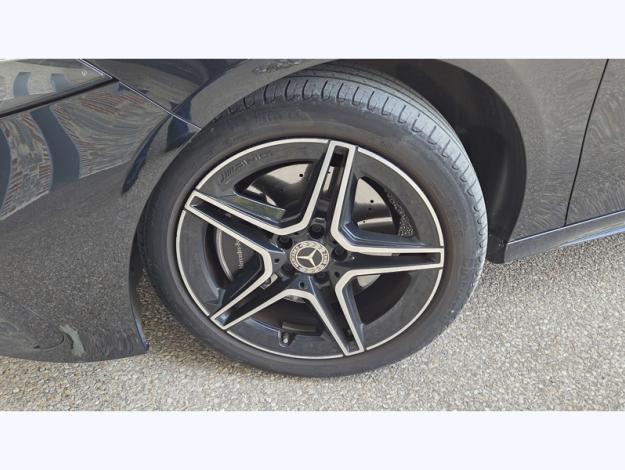 MERCEDES-BENZ Classe A 250 e Hybrid EQ Berline AMG Line  Classe A 250 e Berline AMG Line