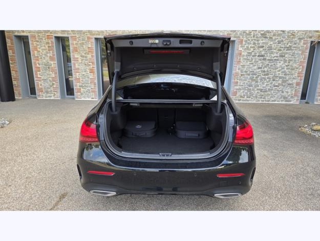 MERCEDES-BENZ Classe A 250 e Hybrid EQ Berline AMG Line  Classe A 250 e Berline AMG Line