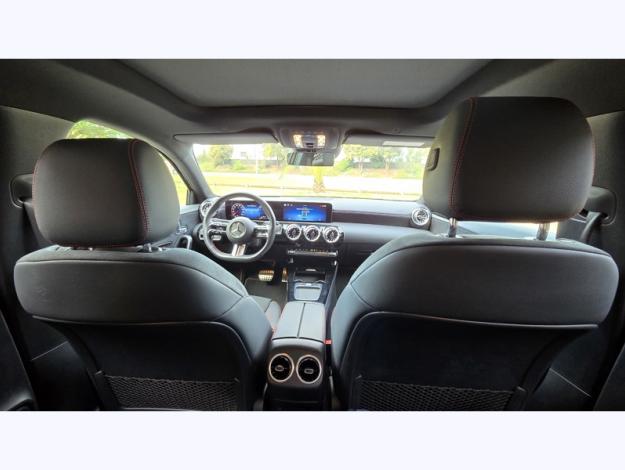 MERCEDES-BENZ Classe A 250 e Hybrid EQ Berline AMG Line  Classe A 250 e Berline AMG Line