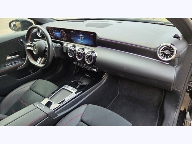 MERCEDES-BENZ Classe A 250 e Hybrid EQ Berline AMG Line  Classe A 250 e Berline AMG Line