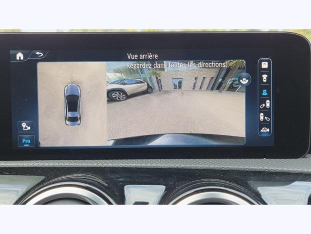 MERCEDES-BENZ Classe A 250 e Hybrid EQ Berline AMG Line  Classe A 250 e Berline AMG Line