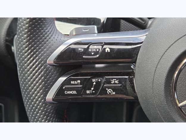 MERCEDES-BENZ Classe A 250 e Hybrid EQ Berline AMG Line  Classe A 250 e Berline AMG Line