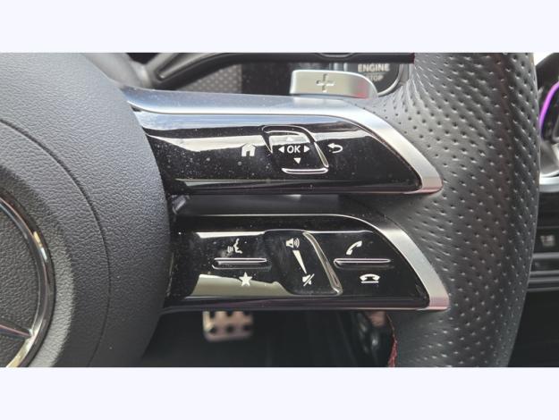 MERCEDES-BENZ Classe A 250 e Hybrid EQ Berline AMG Line  Classe A 250 e Berline AMG Line