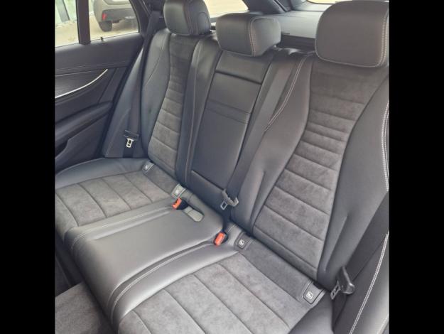 MERCEDES-BENZ Classe E Break Classe E 300 de AMG Line Break  diesel hybride rechargeable