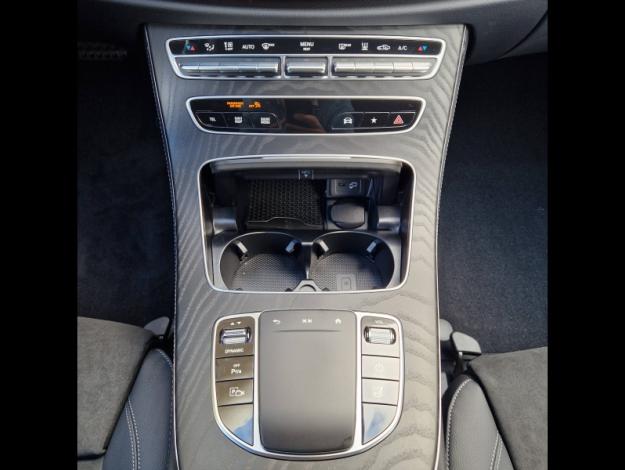 MERCEDES-BENZ Classe E Break Classe E 300 de AMG Line Break  diesel hybride rechargeable
