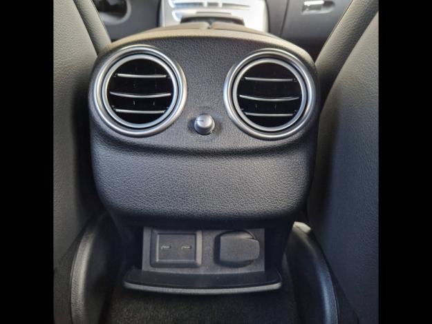 MERCEDES-BENZ Classe E Break Classe E 300 de AMG Line Break  diesel hybride rechargeable