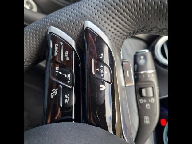 MERCEDES-BENZ Classe E Break Classe E 300 de AMG Line Break  diesel hybride rechargeable