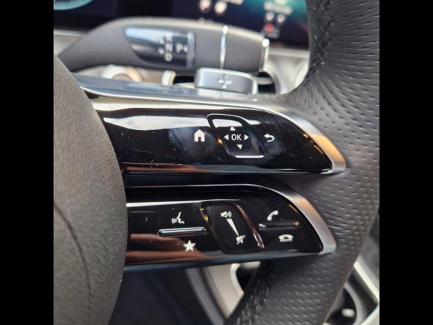 MERCEDES-BENZ Classe E Break Classe E 300 de AMG Line Break  diesel hybride rechargeable