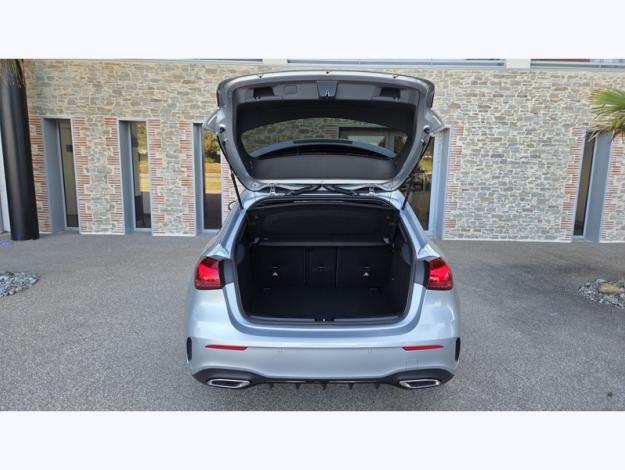 MERCEDES-BENZ Classe A 200 d AMG Line  Classe A 200 d AMG Line