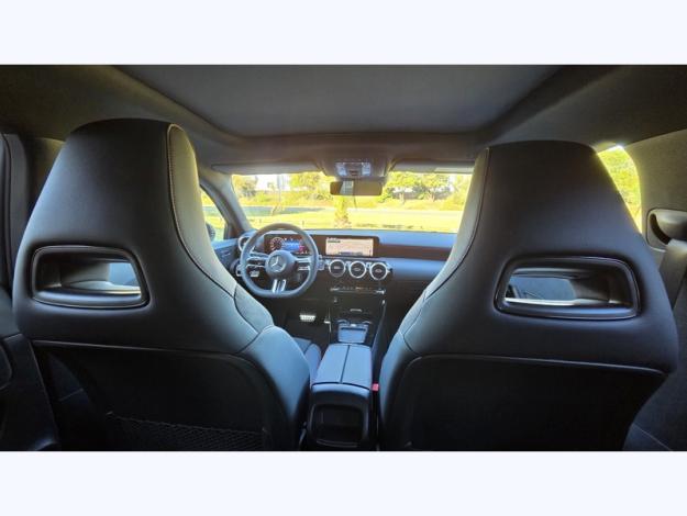 MERCEDES-BENZ Classe A 200 d AMG Line  Classe A 200 d AMG Line