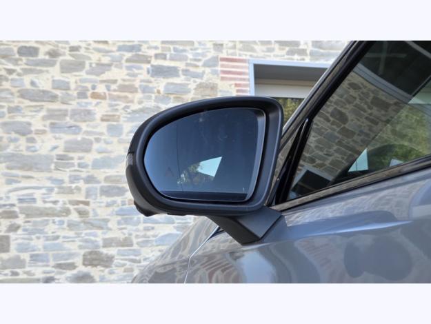 MERCEDES-BENZ Classe A 200 d AMG Line  Classe A 200 d AMG Line