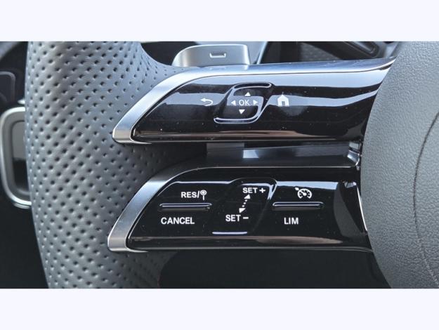 MERCEDES-BENZ Classe A 200 d AMG Line  Classe A 200 d AMG Line