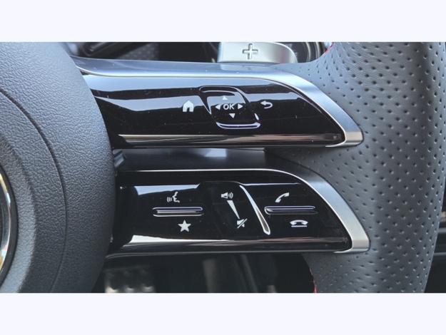MERCEDES-BENZ Classe A 200 d AMG Line  Classe A 200 d AMG Line